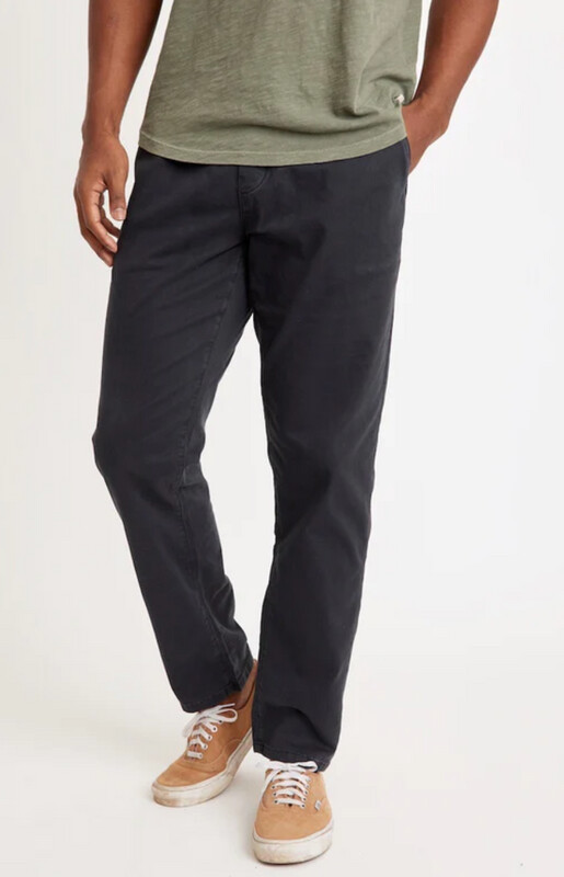 Saturday Pant - Athletic Fit