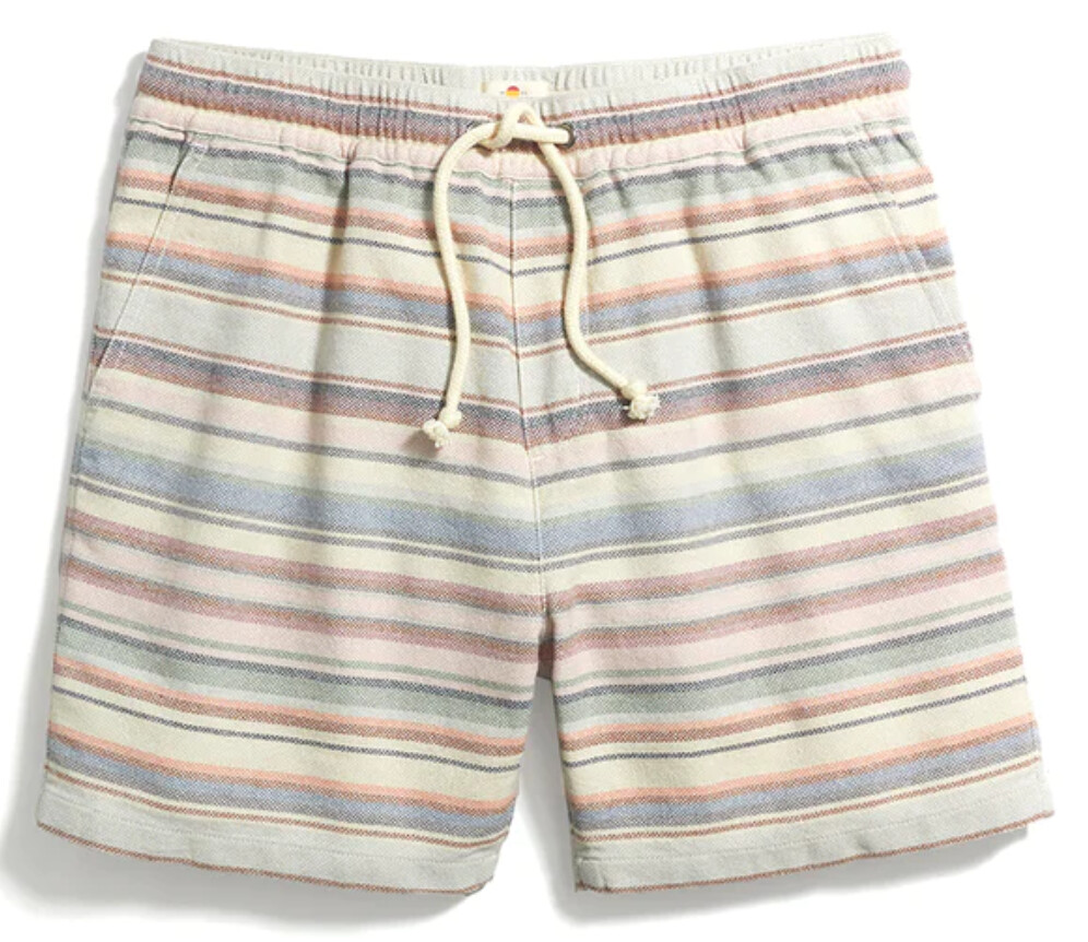 Archive Harley Baja Short