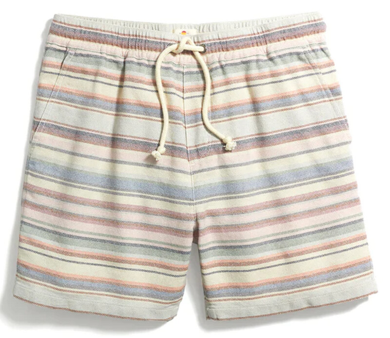 Archive Harley Baja Short