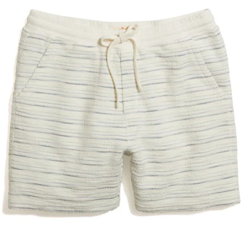 Textured Beach Short 6&quot;