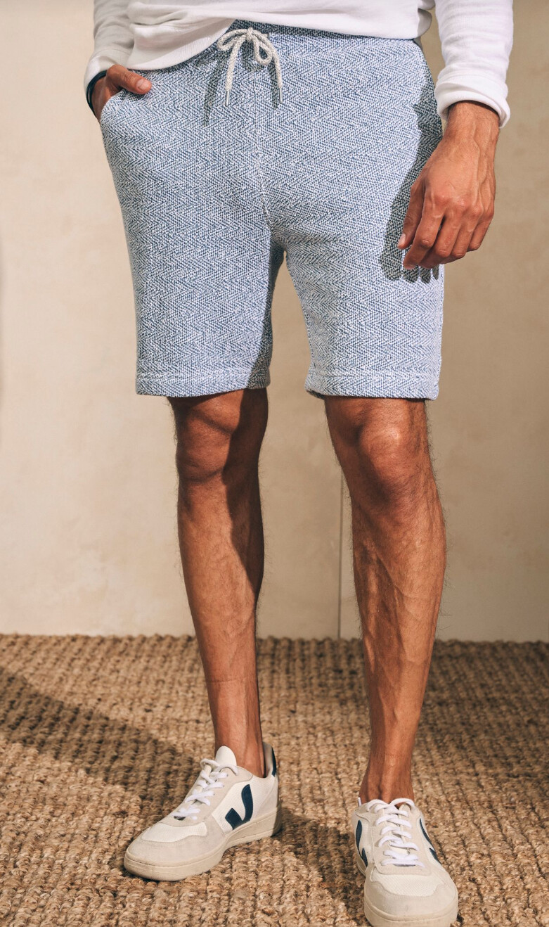 Whitewater Sweatshort