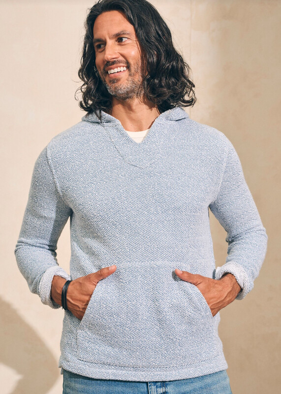Whitewater Hoodie
