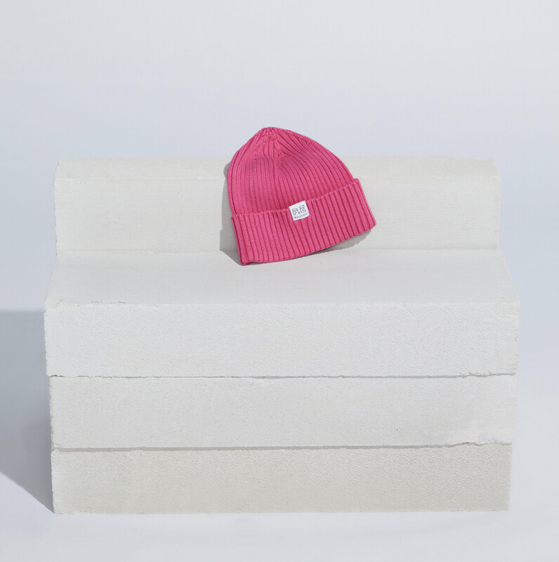 Defending Zone Beanie