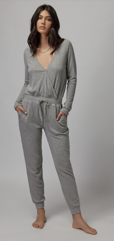 emma long sleeve jumpsuit