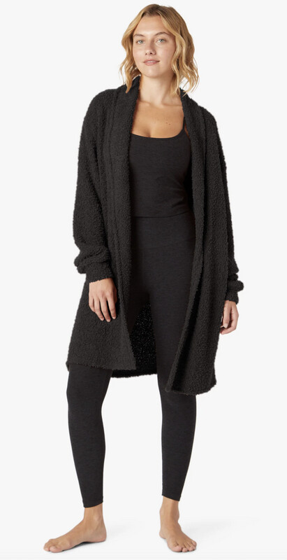 Cloud Cover Cardigan