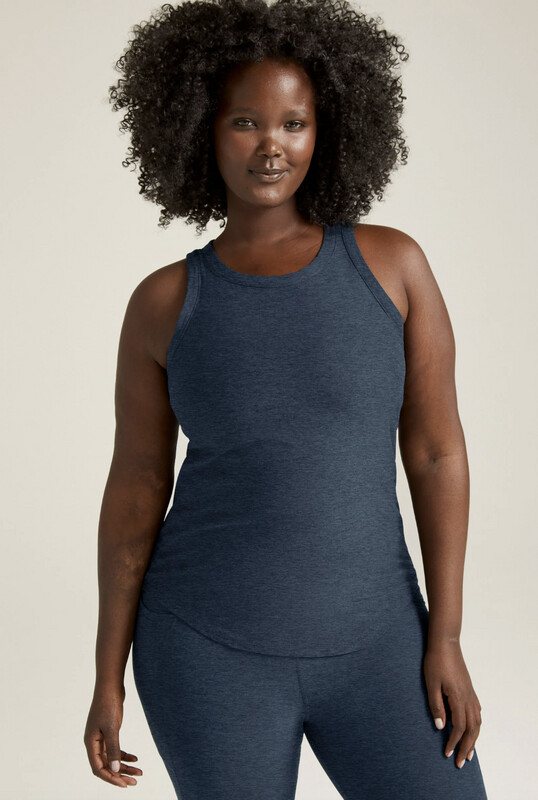 Featherweight Keep It Moving Tank