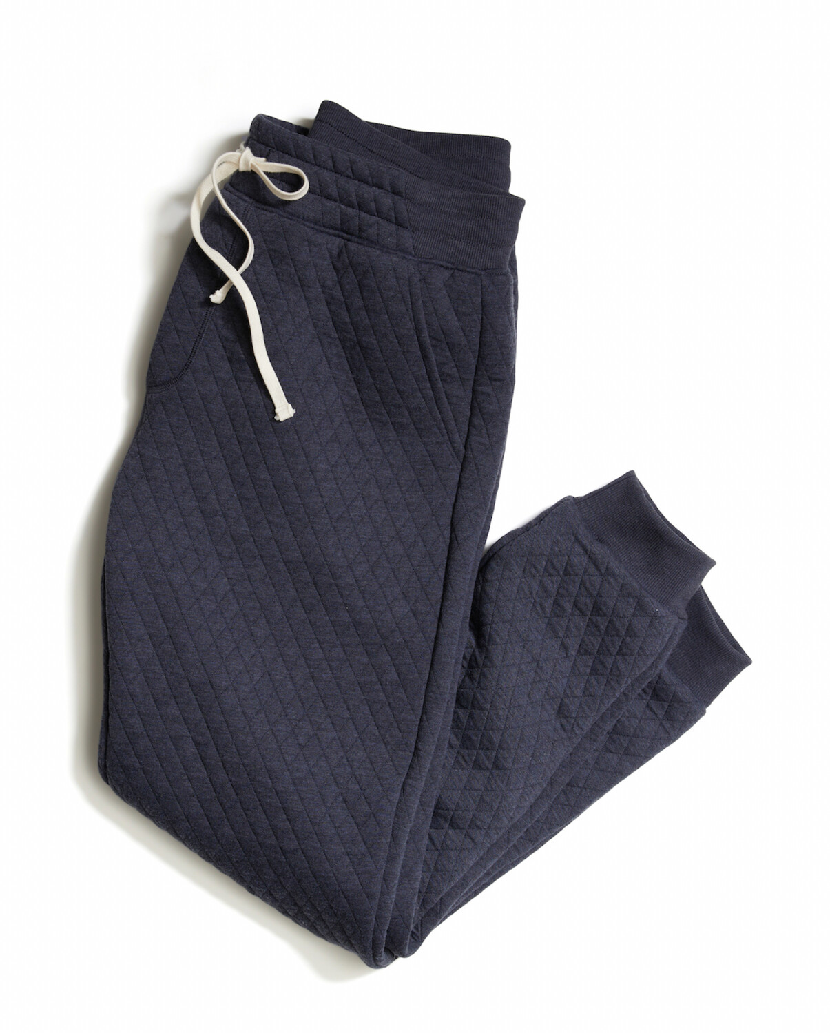 Corbet Quilted Jogger
