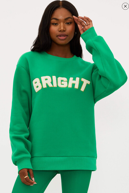 Dawn Sweatshirt