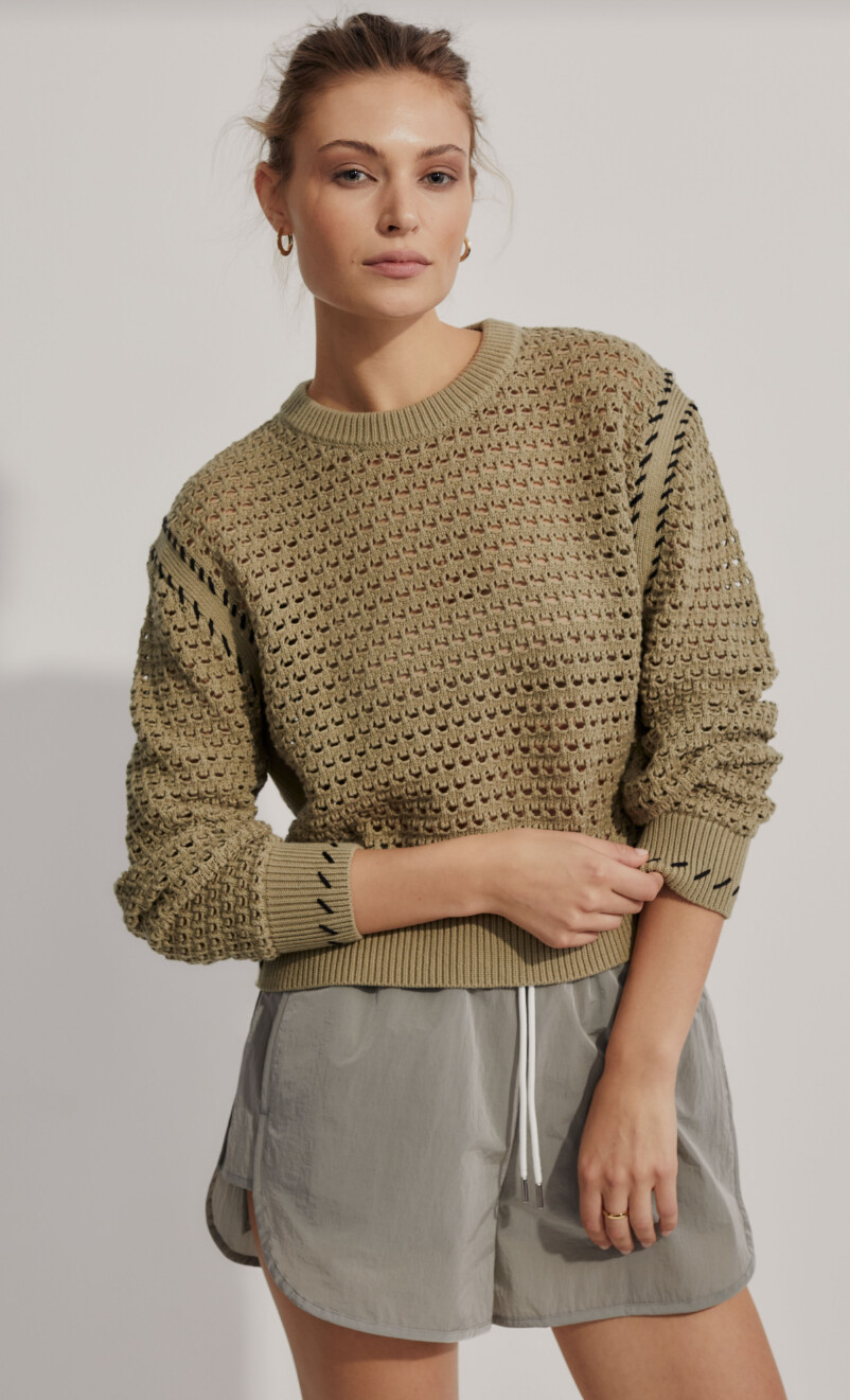 Elkin Sweater