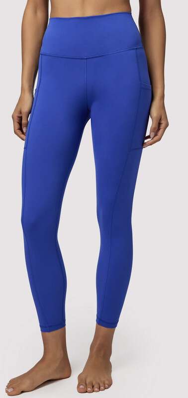 Nova 7/8 Pocket Legging