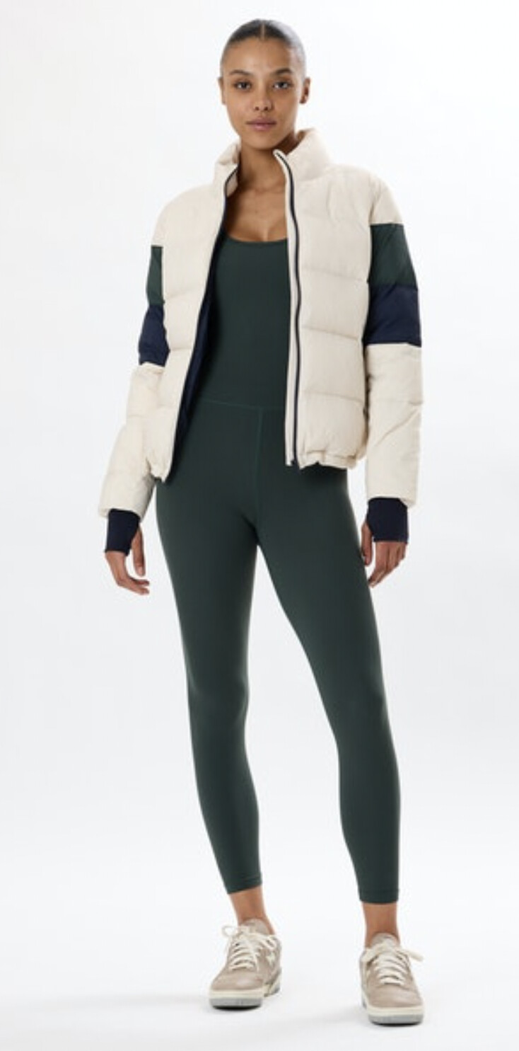 Arden Puffer Jacket