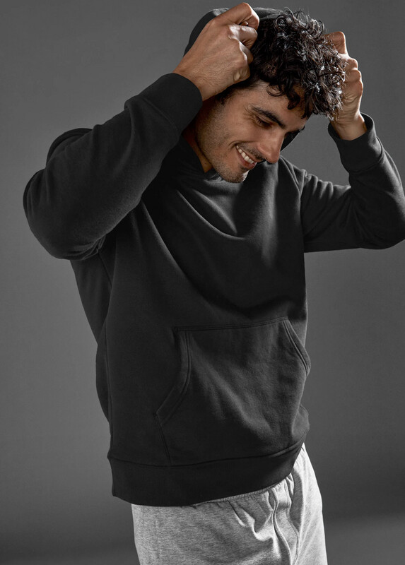 Every Body Hoodie