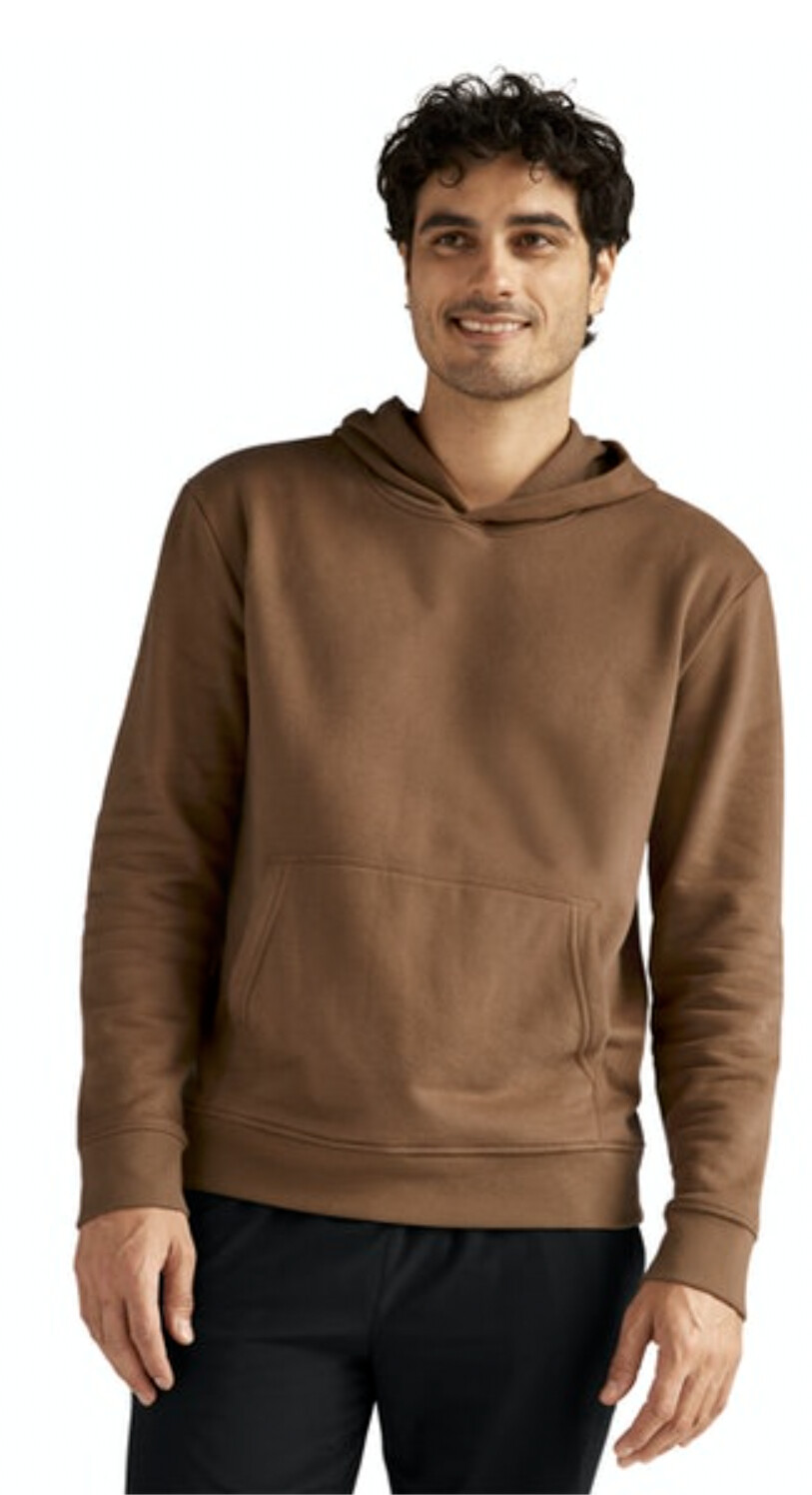 Every Body Hoodie, Colour: Toffee, Size: S