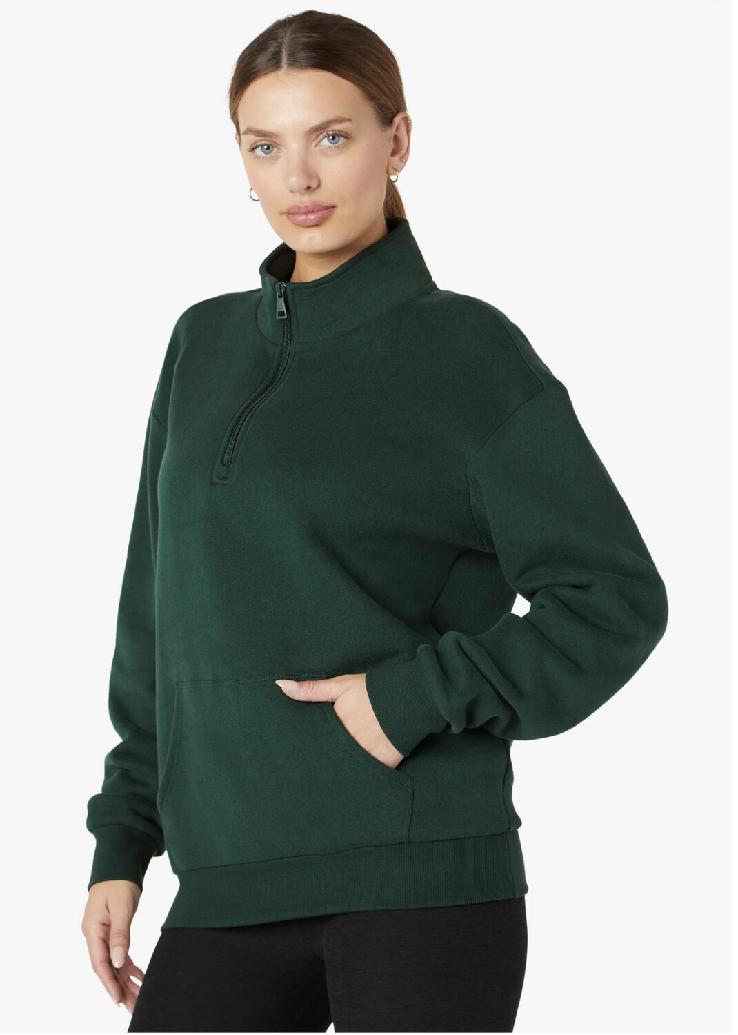 Recharge Pullover