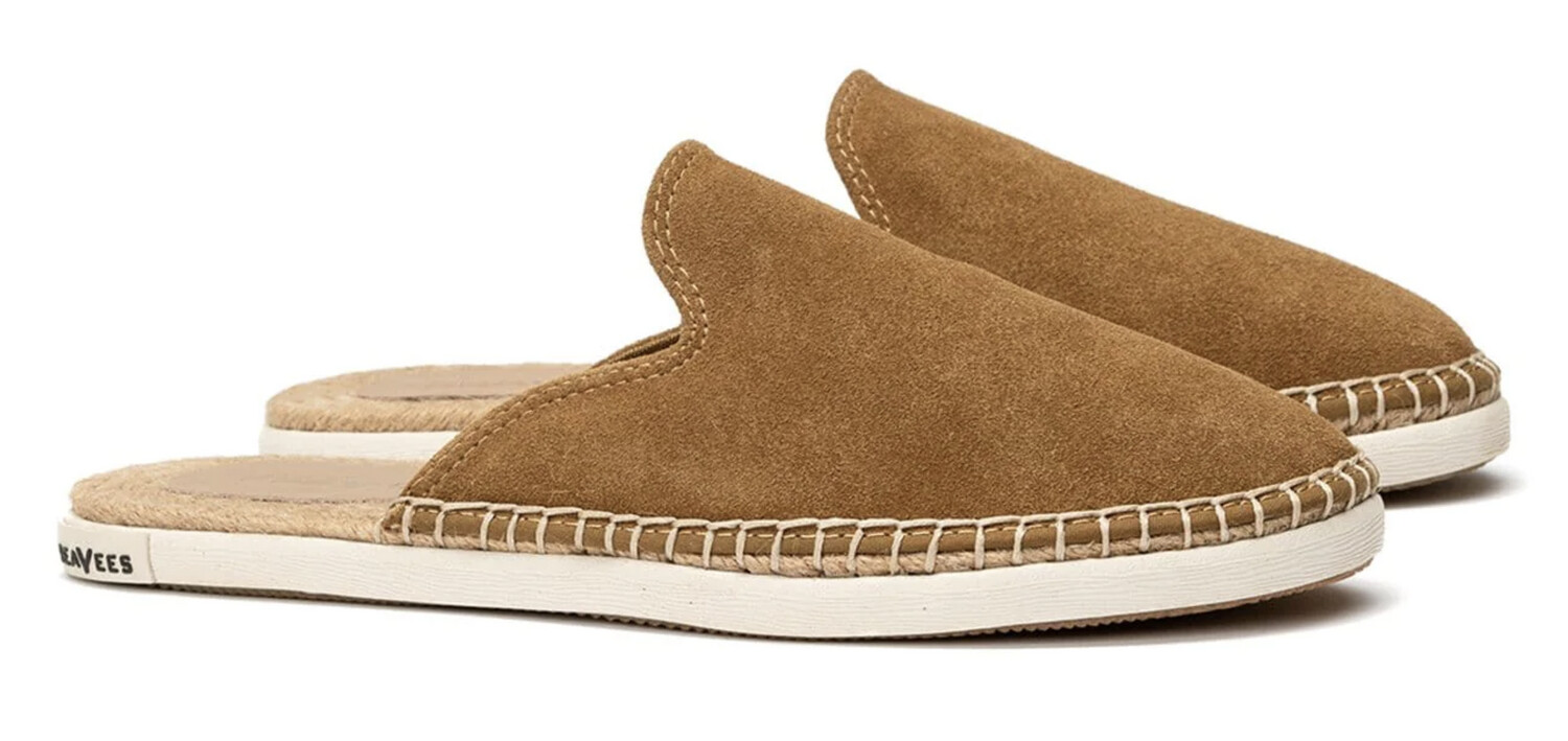 Ocean Park Mule - Camel