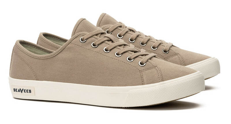 Monterey Sneaker Classic