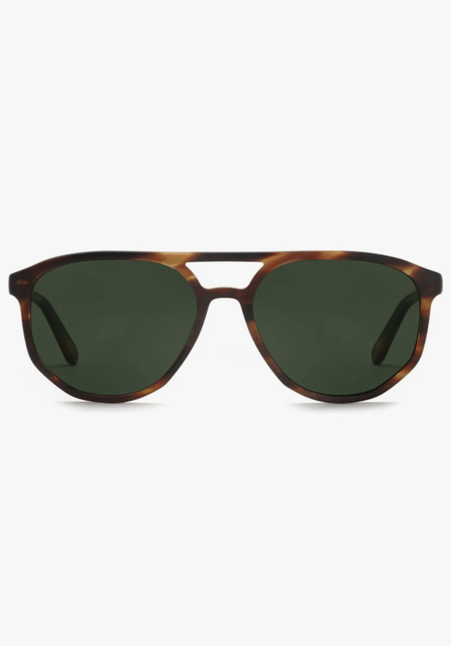 Brando - Matte Hickory Polarized