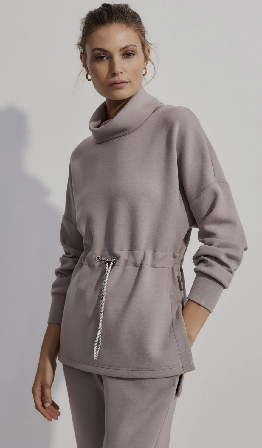 Freya Sweat, Colour: Sphinx, Size: XS