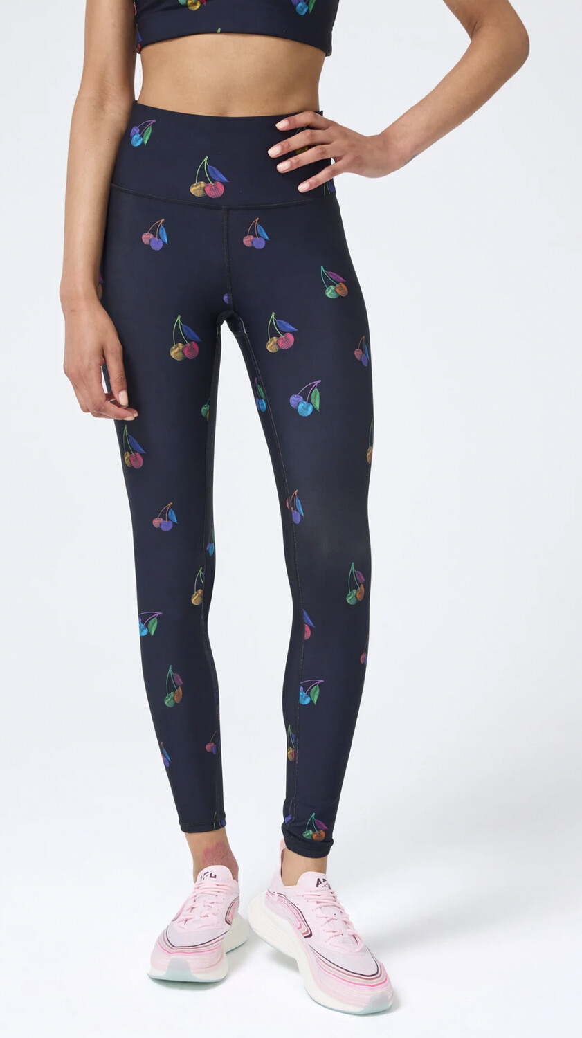 Duoknit Legging