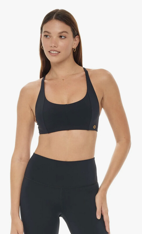 Greta Top