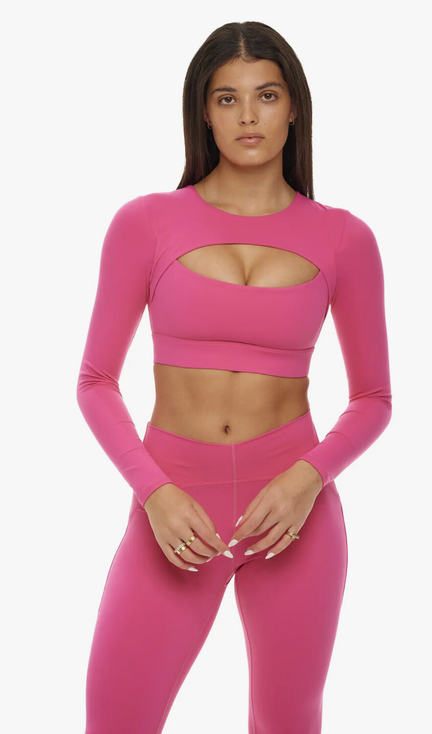 Olivia Top