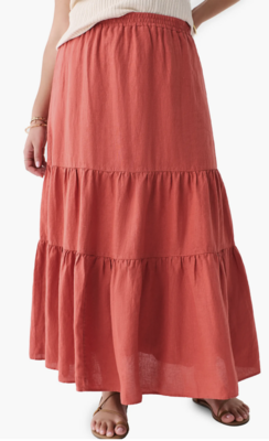 Skirts