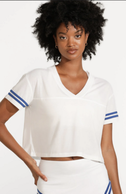 Tennis Tops