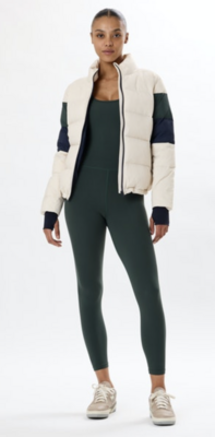 Jackets