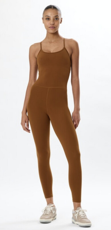 Airweight Jumpsuit