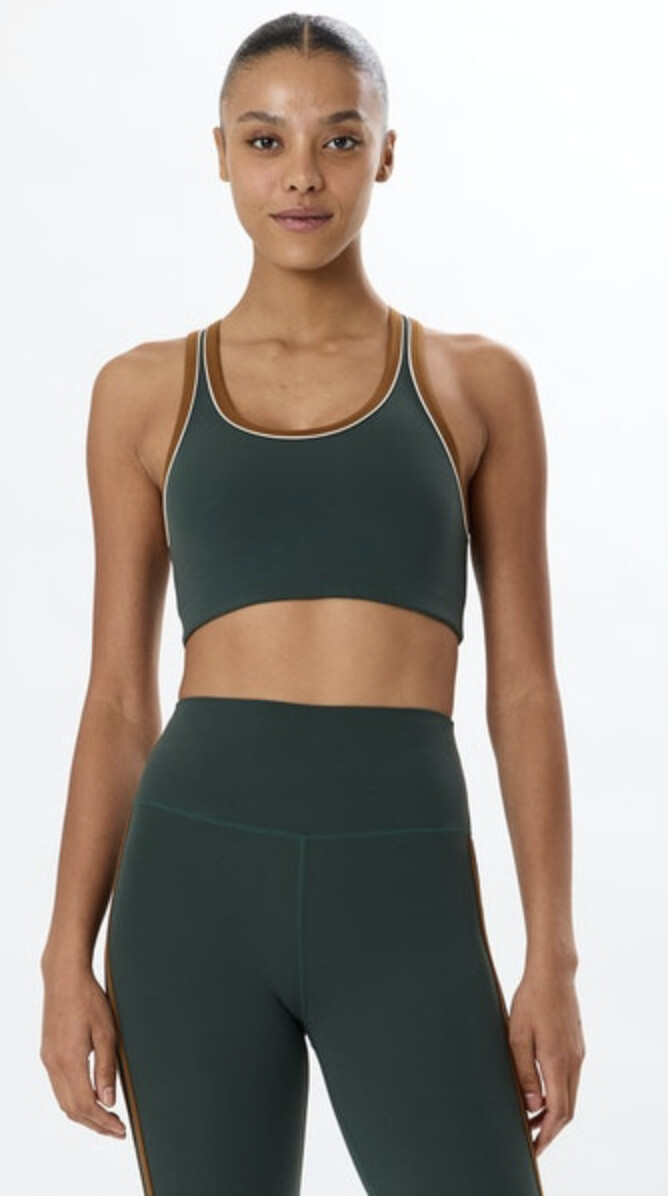 Robbie Airweight Bra