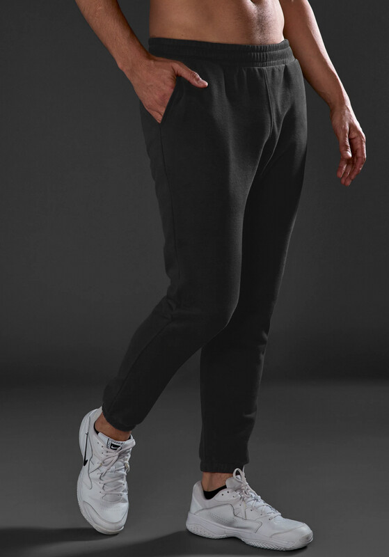 Fresh Cut Sweatpant, Size: S, Colour: Black
