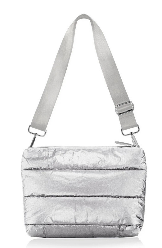 Puffer Purse