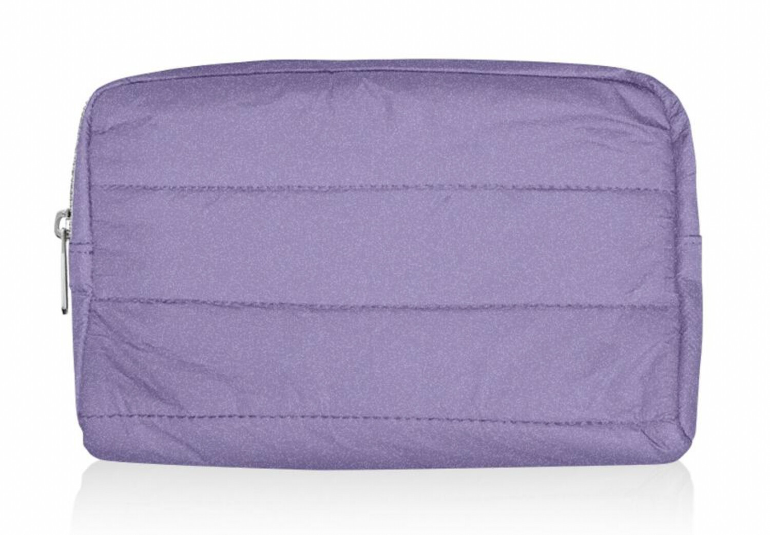 Puffer Mini Clutch