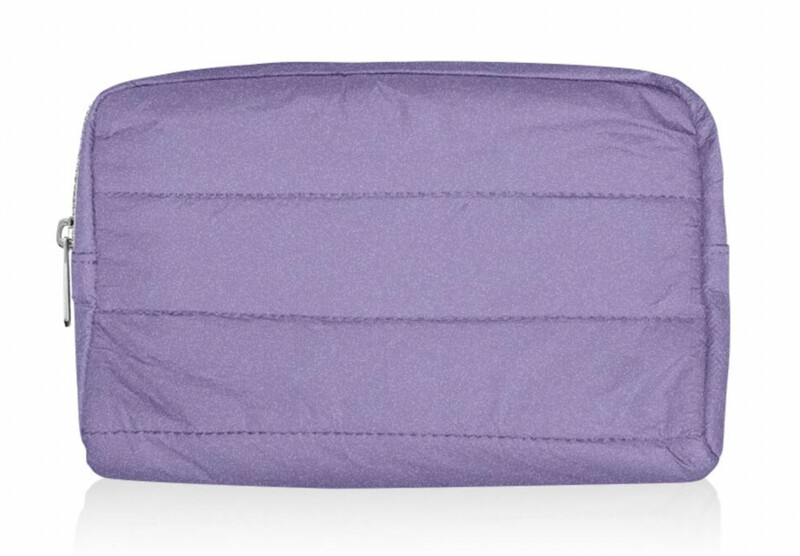 Puffer Mini Clutch