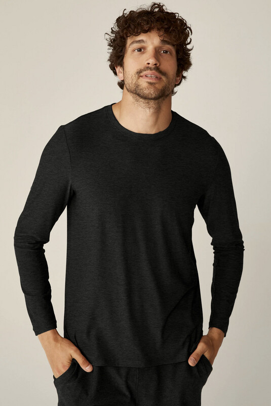 Always Beyond Long Sleeve Crew 2.0