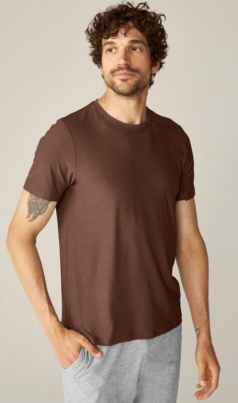 Always Beyond Crew Tee 2.0