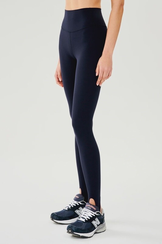 River High Waist Airweight Stirrup
