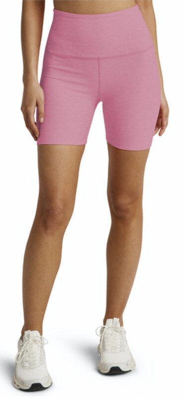 Spacedye Keep Pace Biker Short