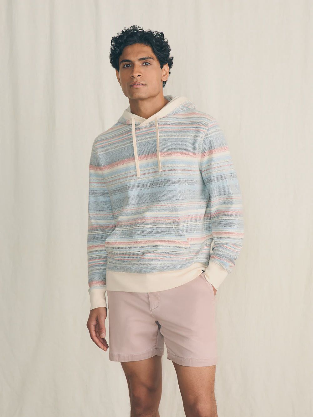 byron bay hoodie