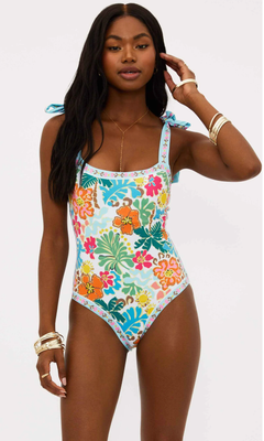 Swimwear
