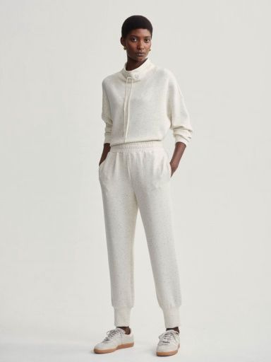 The Slim Cuff Pant 25