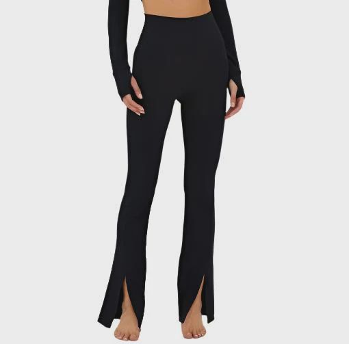 Alani Pant Waffle