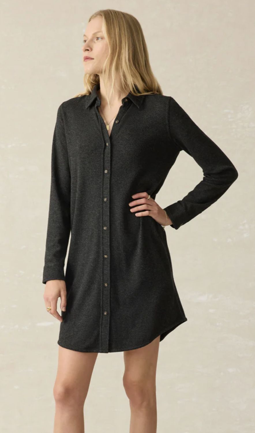 Legend Sweater Dress