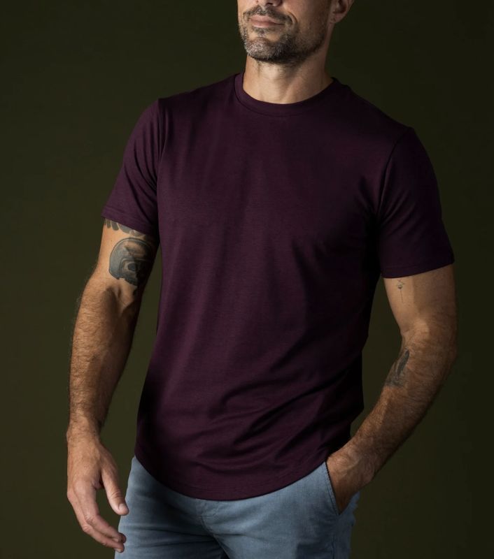 Men&#39;s Quattro Everyday Short Sleeve