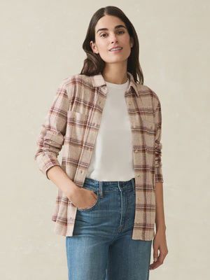 Women&#39;s Legend Sweater Shirt, Colour: Cranberry Haze, Size: XS