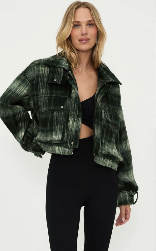 Isola Jacket