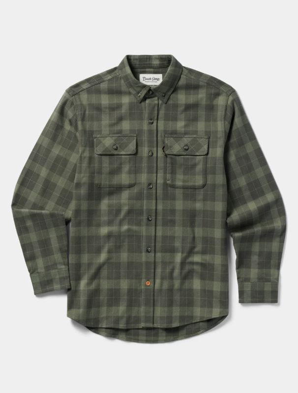 Camp Shirt