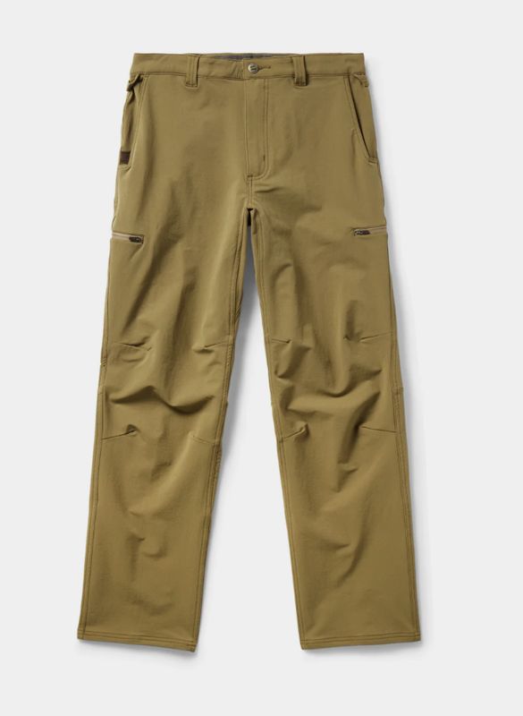 Contact Softshell Pant