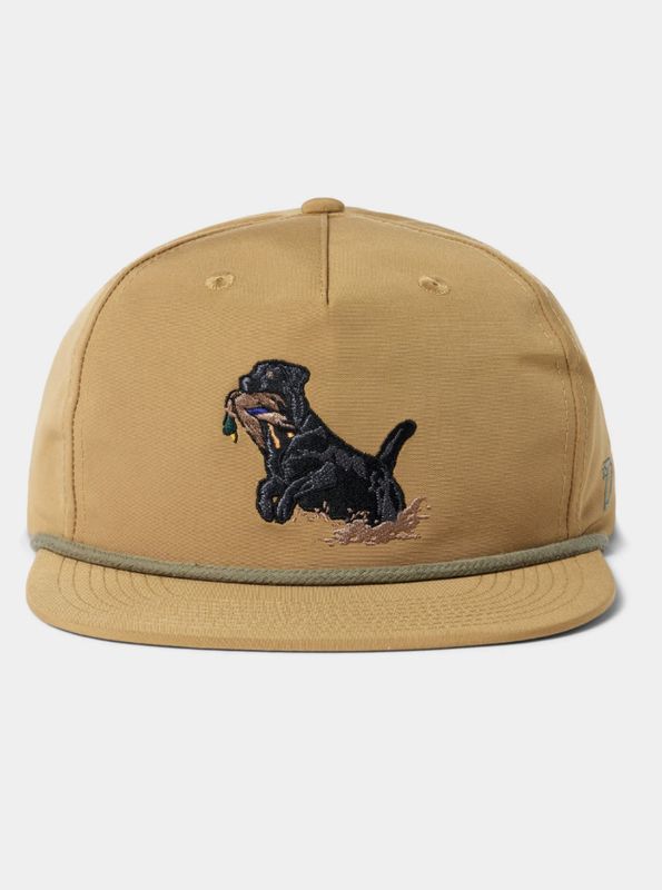 Duck Camp Hat
