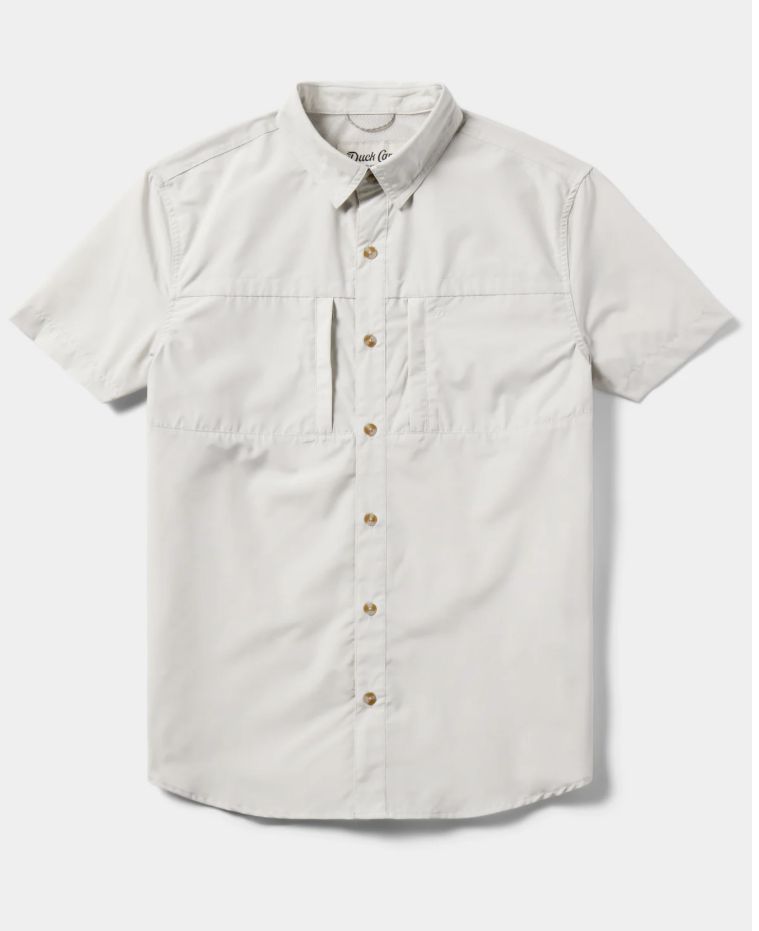 Helm Shirt Short Sleeve